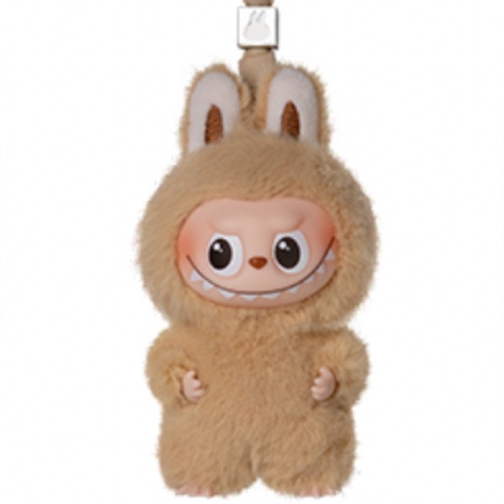 Pin for Love LABUBU - “S”